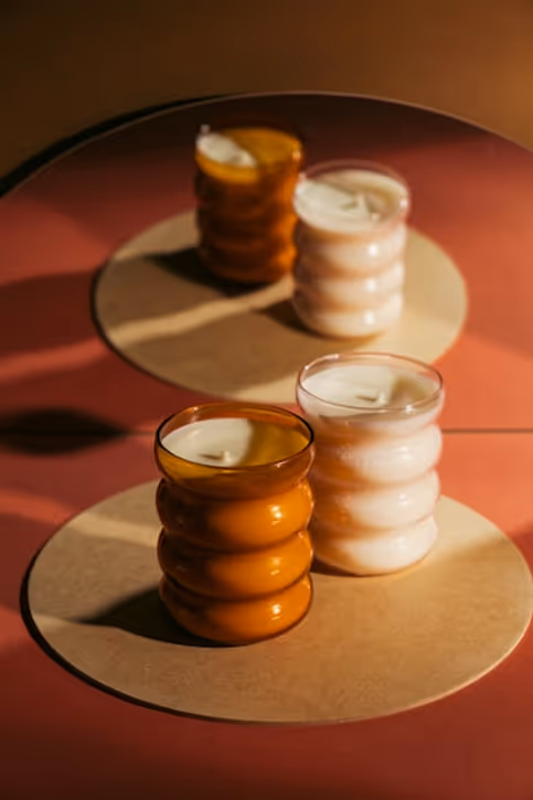 Vela Ángel Guardián