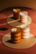 Vela Escultura Mística