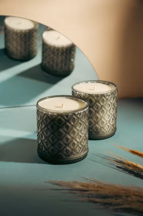 Vela Aromática Canela